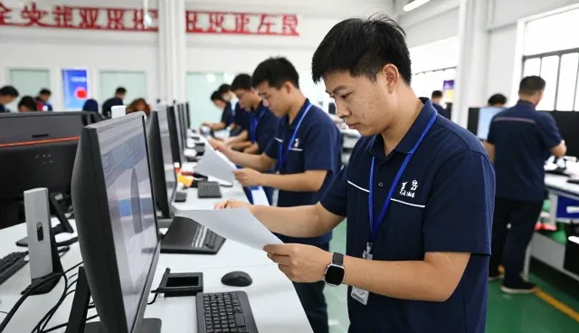 为什么越来越多业务优化选择技术外包等