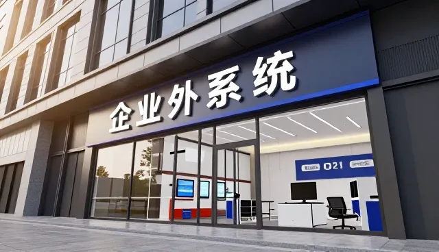 系统维护中的成本控制：技术外包的优化路径